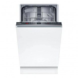 Встраиваемая посудомоечная машина Bosch SPV2HKX42E White