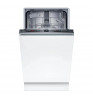 Встраиваемая посудомоечная машина Bosch SPV2HKX42E White