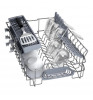 Встраиваемая посудомоечная машина Bosch SPV2HKX42E White