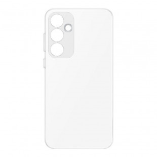 Чехол-накладка 1mm для смартфона Samsung Galaxy A55 Clear
