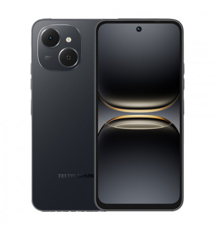 Смартфон Tecno Spark 40C 8/256Gb Inc Black