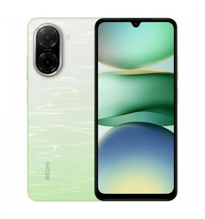 Смартфон Xiaomi Redmi A5 3/64Gb Lake Green