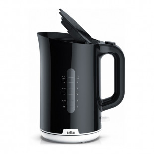 Чайник электрический Braun WK1100BK Black