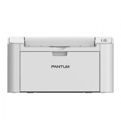 Принтер лазерный Pantum P2518 White
