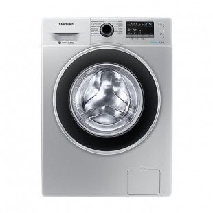 Стиральная машина Samsung WW65J42E0HS Silver