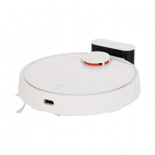 Робот-пылесос Xiaomi Mi Robot Vacuum-Mop P White