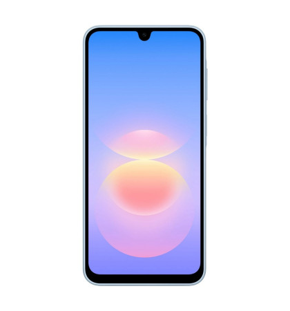 Смартфон Samsung Galaxy A18 8/256Gb Light Blue
