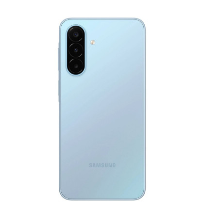 Смартфон Samsung Galaxy A18 8/256Gb Light Blue