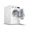 Сушильная машина Bosch WTM8528EPL White