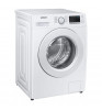 Стиральная машина Samsung WW70T4040EE White