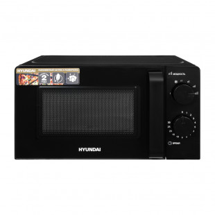 Микроволновая печь Hyundai HYM-M2039 Black