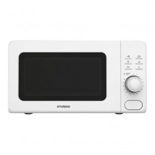 Микроволновая печь Hyundai HYM-D3035 White