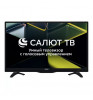 24" Телевизор Asano 24LH5010T Black