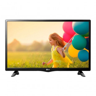 24" Телевизор LG 24LP451V-PZ 2021 LED Black