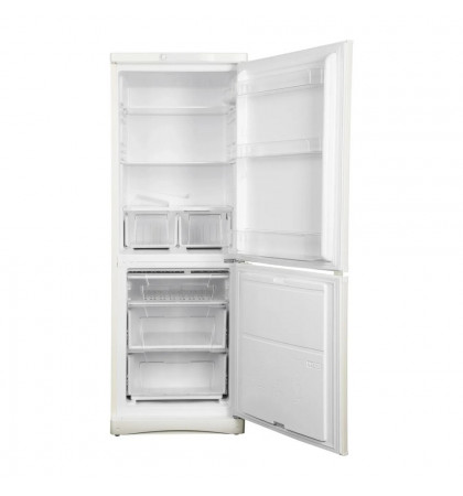 Холодильник Stinol STS 167 E Beige