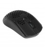 Мышь HyperX Pulsefire Haste Wireless Black