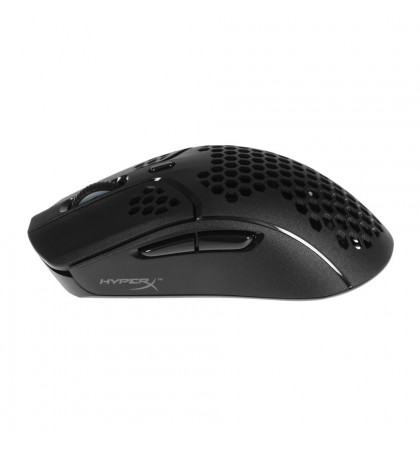 Мышь HyperX Pulsefire Haste Wireless Black