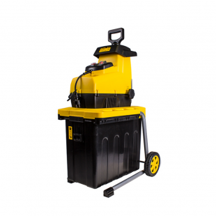 Садовый измельчитель Champion SH280 Yellow