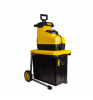 Садовый измельчитель Champion SH280 Yellow