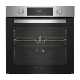 Духовой шкаф Indesit IFE 3644 IX Inox
