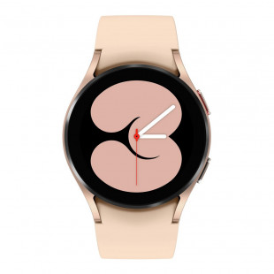 Умные часы Samsung Galaxy Watch4 40mm Pink Gold
