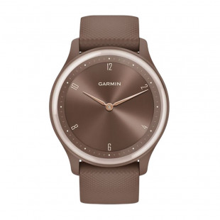 Умные часы Garmin Vivomove Sport Cocoa