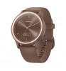 Умные часы Garmin Vivomove Sport Cocoa