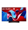 48" Телевизор LG OLED48C4RLA.ARUG Dark Gray