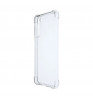 Силиконовая накладка для смартфона (Samsung Galaxy S21 Ultra) Clear