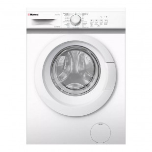 Стиральная машина Hansa AWS5101LH White