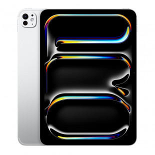 Планшет Apple iPad Pro 11 (2024) 512Gb Wi-Fi Silver