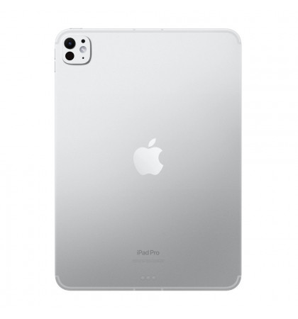 Планшет Apple iPad Pro 11 (2024) 512Gb Wi-Fi Silver