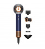 Фен Dyson Supersonic HD16 Prussian Blue/Copper