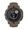 Умные часы Garmin Instinct 2 Solar Tactical Coyote