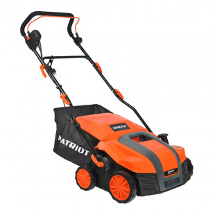 Скарификатор Patriot SCE 180 Orange/Black