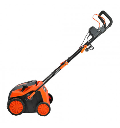 Скарификатор Patriot SCE 180 Orange/Black