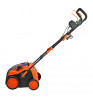 Скарификатор Patriot SCE 180 Orange/Black