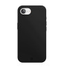 Чехол-накладка VLP Aster Case with MagSafe для смартфона Apple iPhone 16e Black