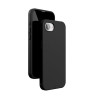 Чехол-накладка VLP Aster Case with MagSafe для смартфона Apple iPhone 16e Black