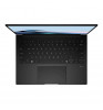 14" Ноутбук Asus Zenbook 14 UM3406KA-QD180 (1920x1200, Ryzen AI 5 340 2Ghz, 16Gb LPDDR5x, SSD1Tb, AMD Radeon 840M) Black