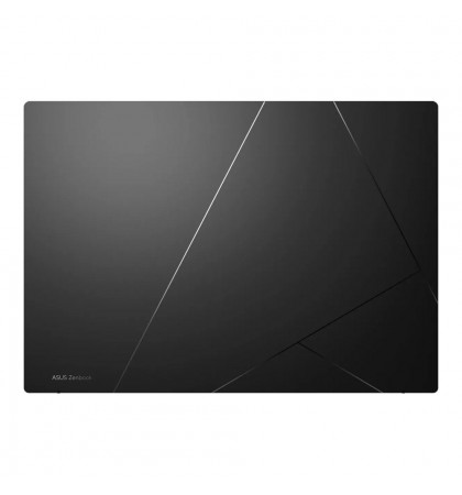 14" Ноутбук Asus Zenbook 14 UM3406KA-QD180 (1920x1200, Ryzen AI 5 340 2Ghz, 16Gb LPDDR5x, SSD1Tb, AMD Radeon 840M) Black