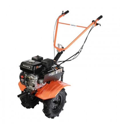 Мотоблок Patriot Калуга Orange/Black