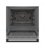 Электрический духовой шкаф Bosch HBJ554YS0R Silver