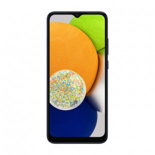 Смартфон Samsung Galaxy A03 4/64GB Blue