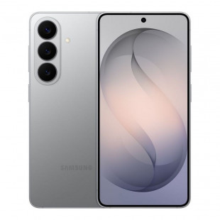 Смартфон Samsung Galaxy S26 12/256Gb Silver Shadow