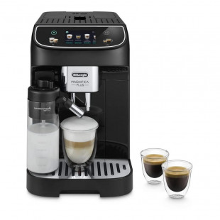 Кофемашина Delonghi Magnifica Plus ECAM320.60.B Black