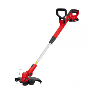 Триммер аккумуляторный MTX GM-300 Red