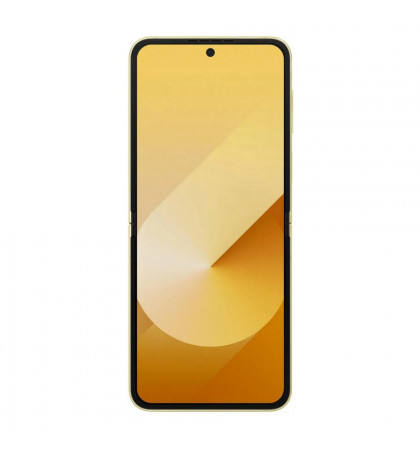 Смартфон Samsung Galaxy Z Flip6 12/256Gb Yellow