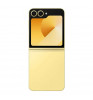 Смартфон Samsung Galaxy Z Flip6 12/256Gb Yellow
