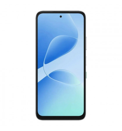 Смартфон Infinix HOT 60i 4/128Gb Titanium Silver